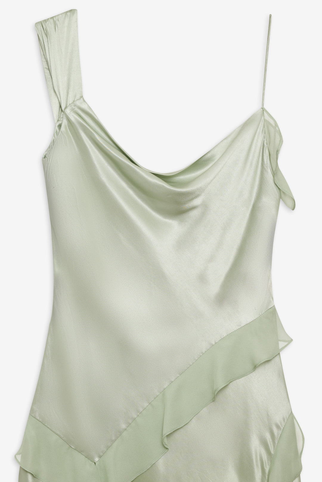 Sawyer Maxi Dress — Desert Sage