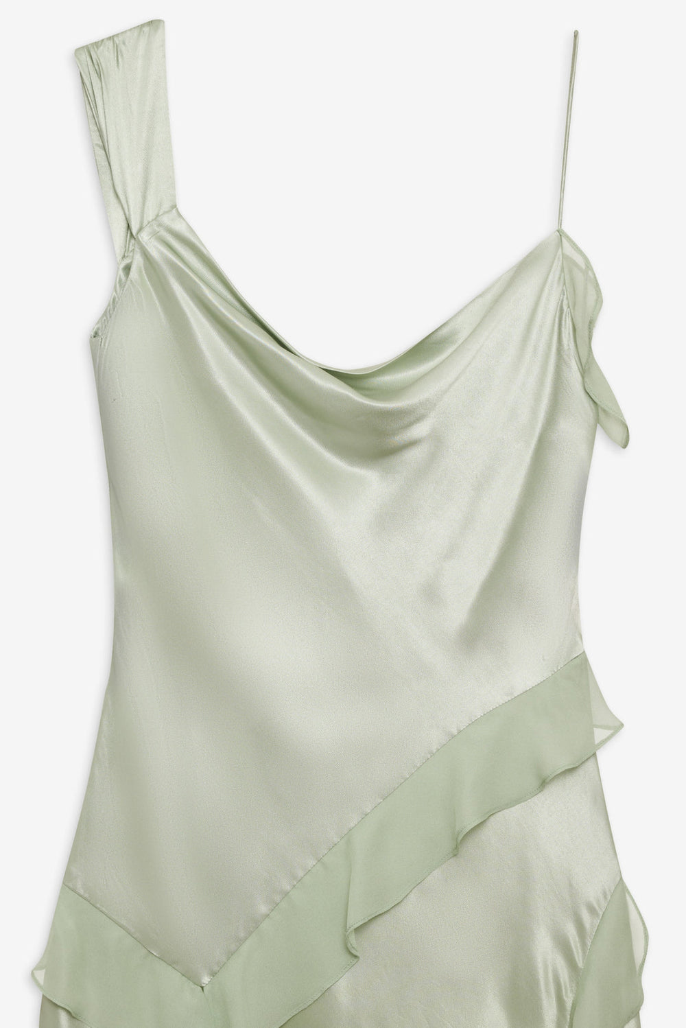 Sawyer Maxi Dress — Desert Sage