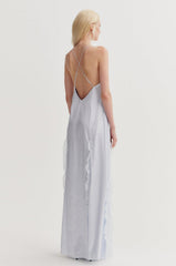 Britney Gown — Blue