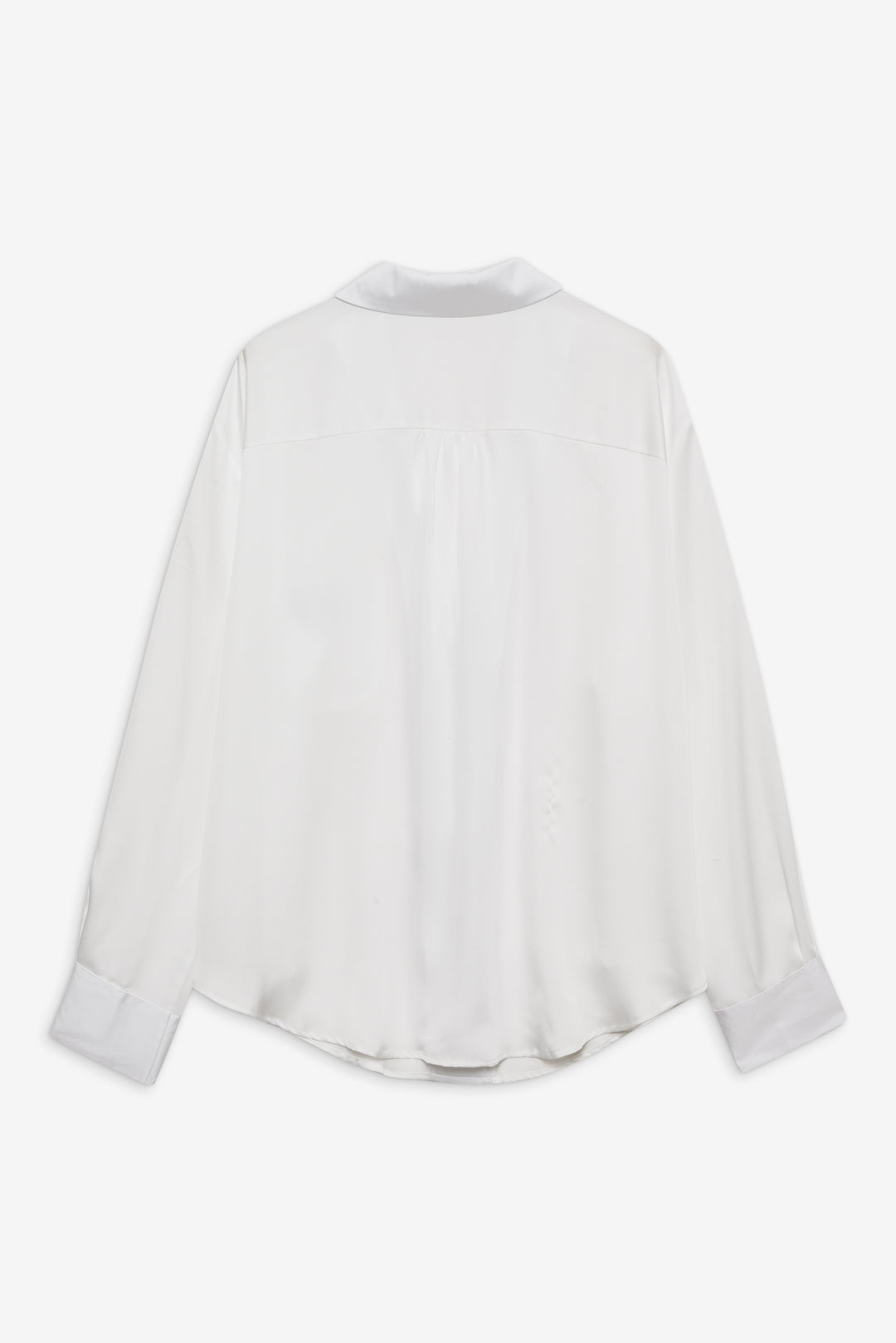 Everyday PJ Top — White