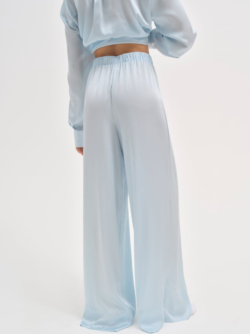 Everyday Pj Pant — Blue