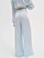 Everyday Pj Pant — Blue