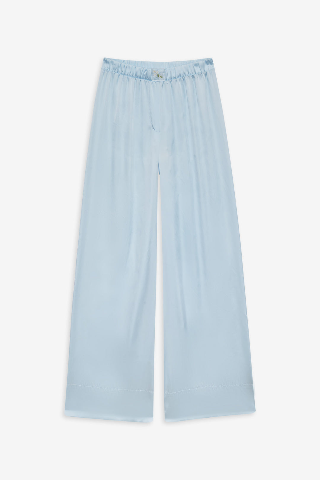 Everyday Pj Pant — Blue