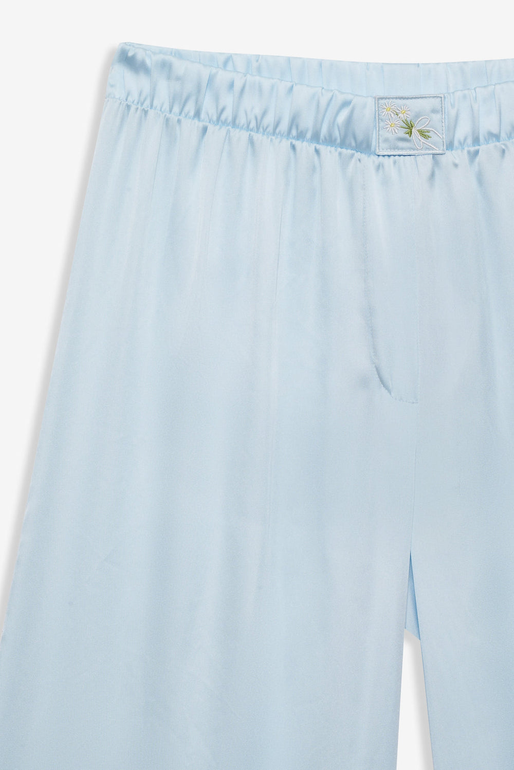 Everyday Pj Pant — Blue