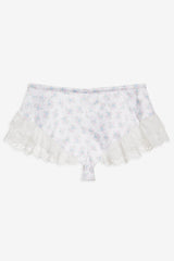 Sweet Escape Short — White