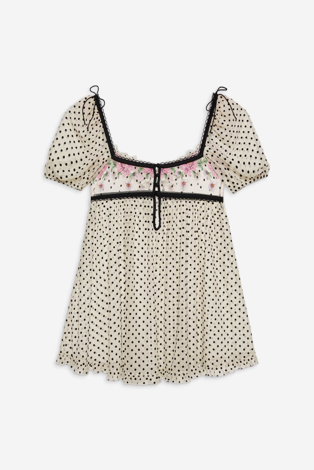 Joannie Slip Dress — Pink