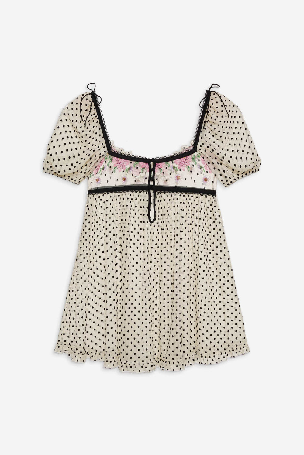 Joannie Slip Dress — Pink