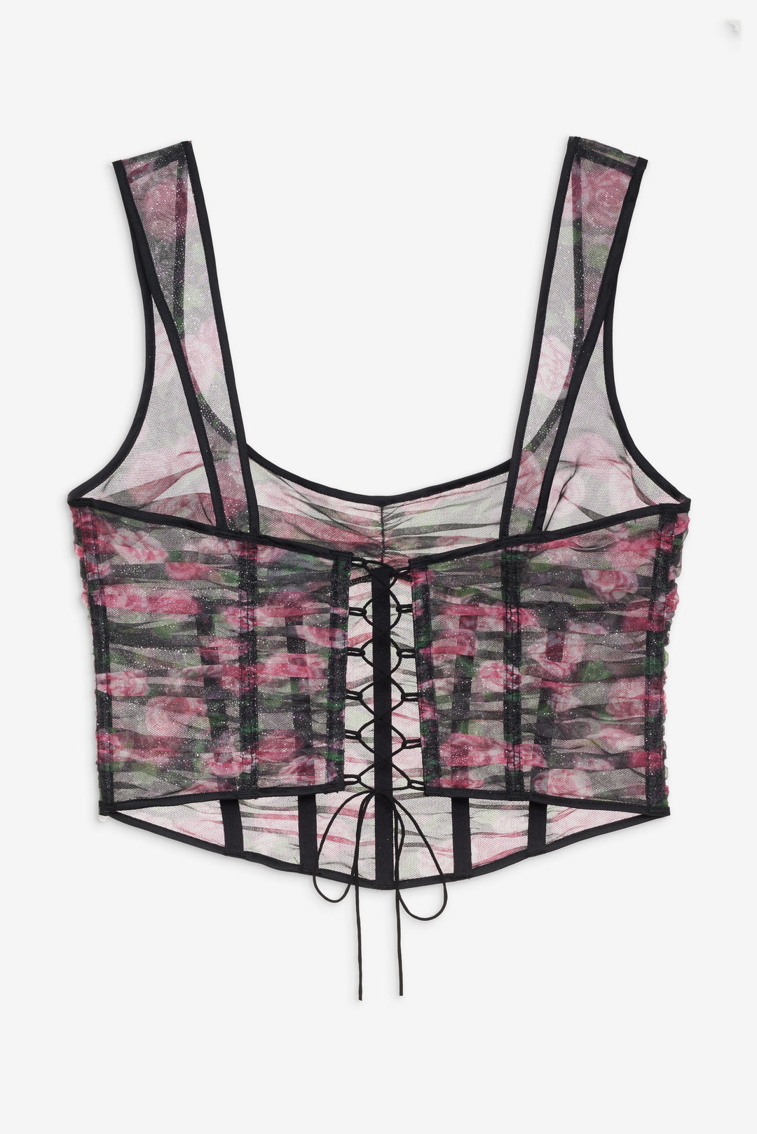 Ciara Bustier — Black