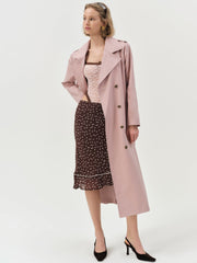 Pamela Bodysuit — LT Pink